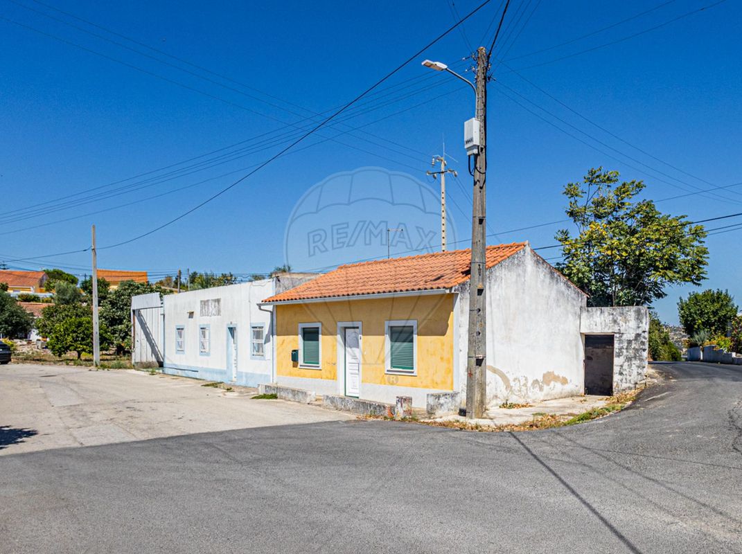 Moradia T2 para venda