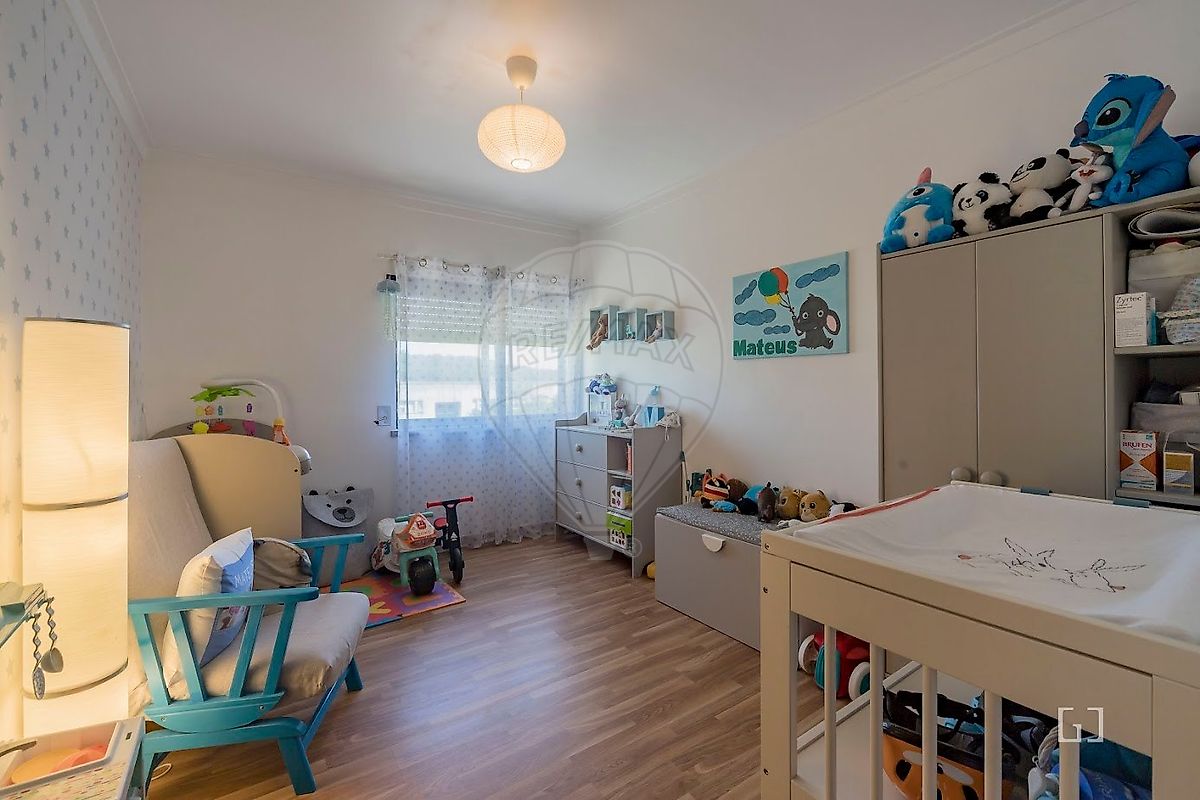 Apartamento T3 para venda