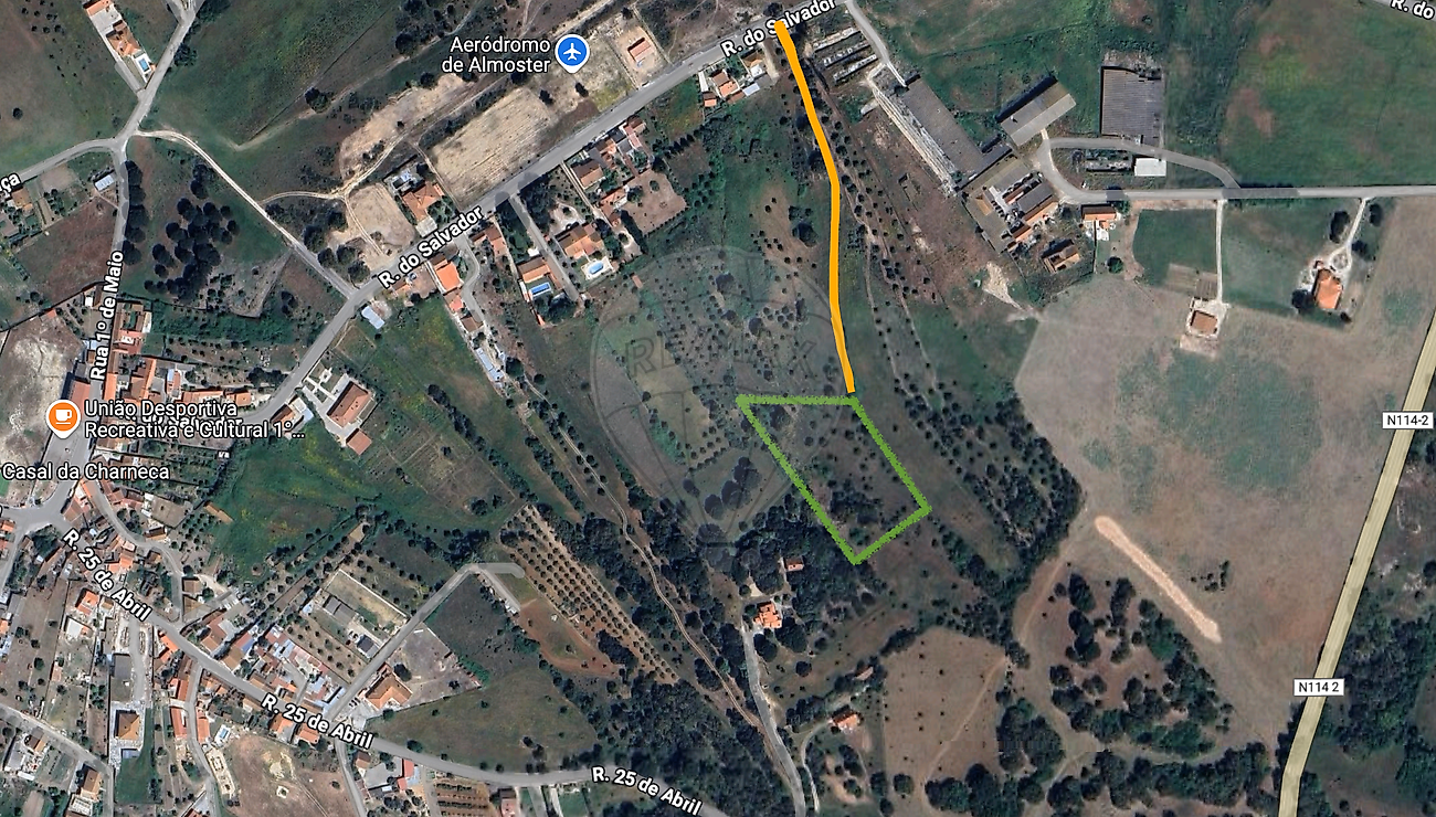 Terreno para venda
