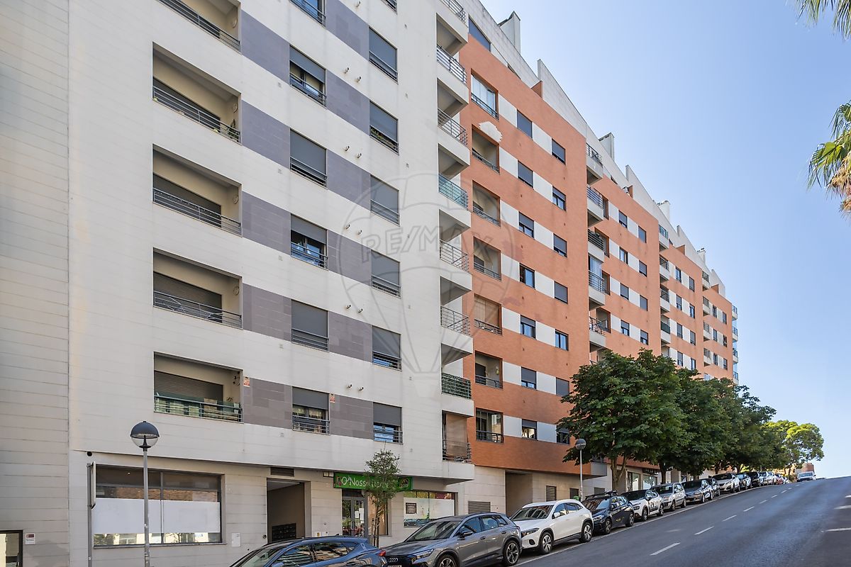 Apartamento T3 para venda