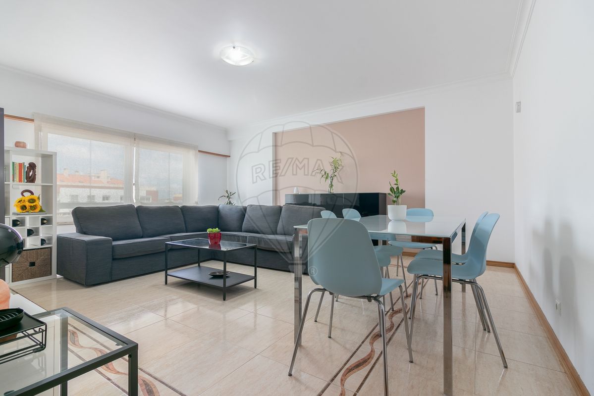 Apartamento T3 para venda