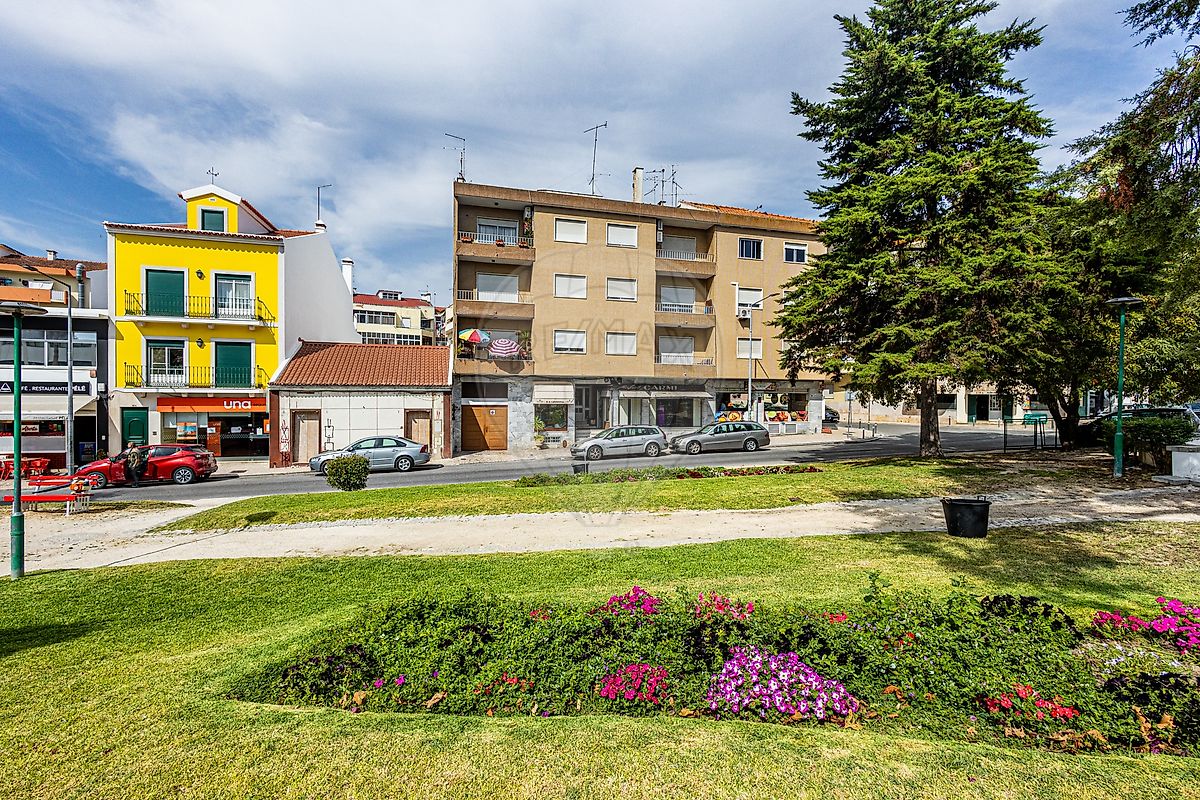 Apartamento T2 para venda