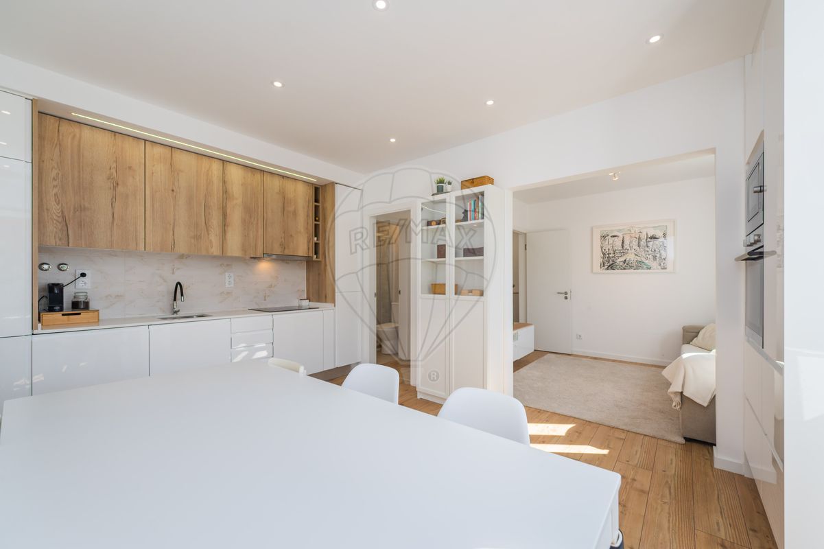 Apartamento T3 para venda