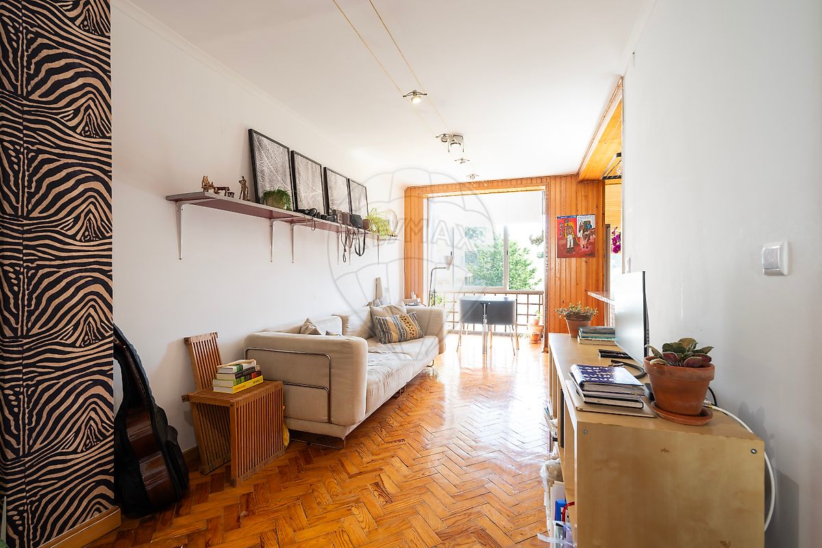Apartamento T1 para venda