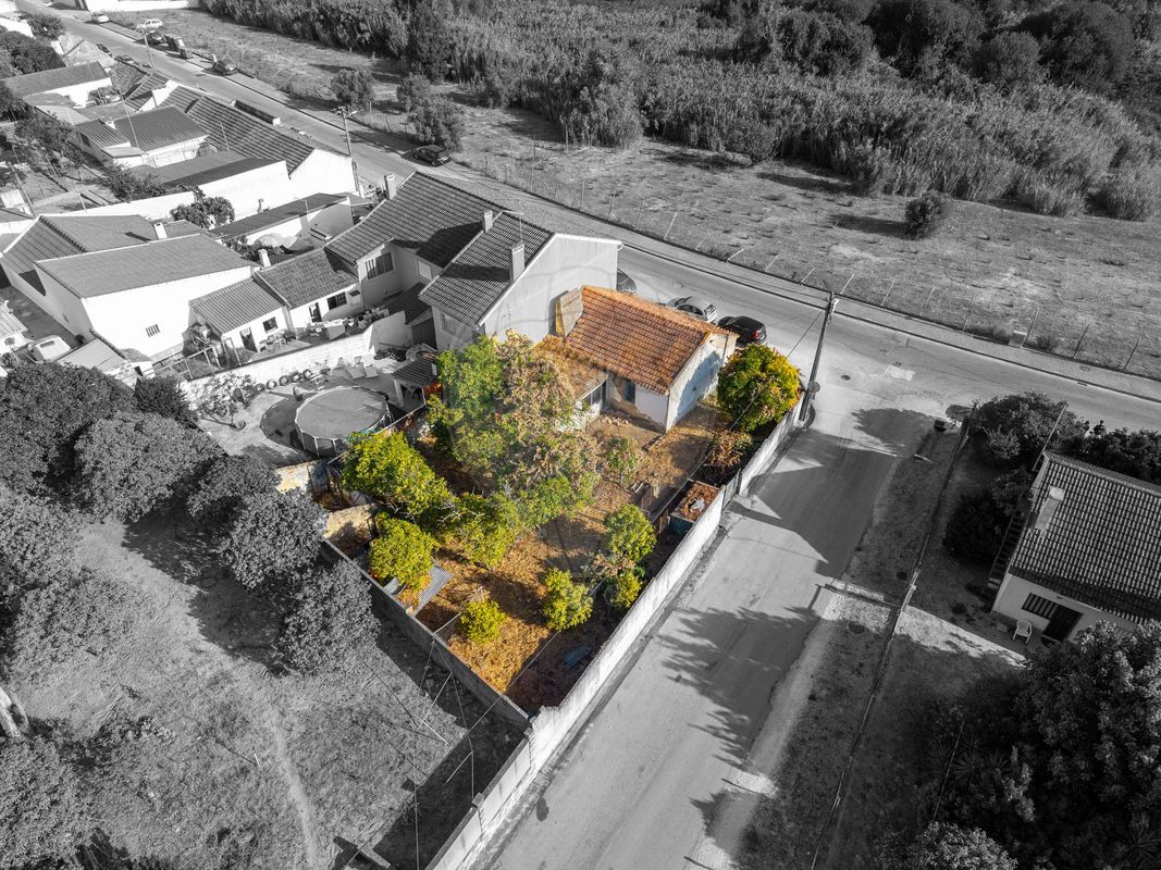 Moradia T2 para venda