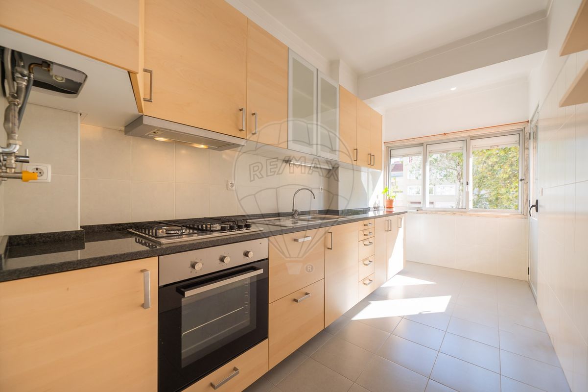 Apartamento T3 para venda