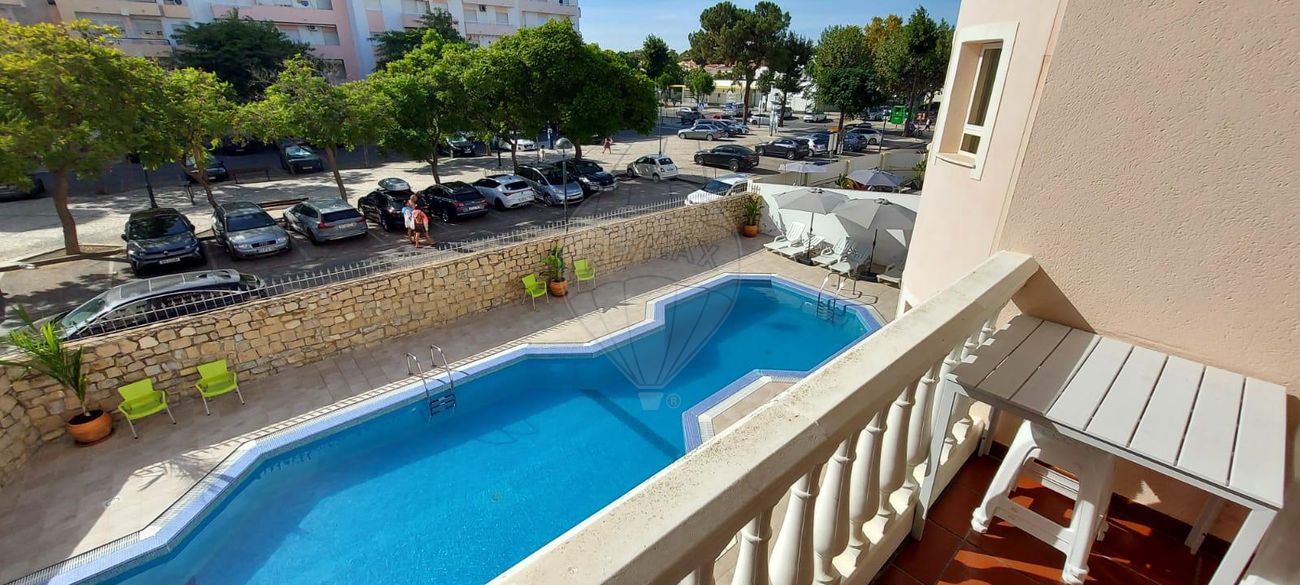 Apartamento T1 para venda