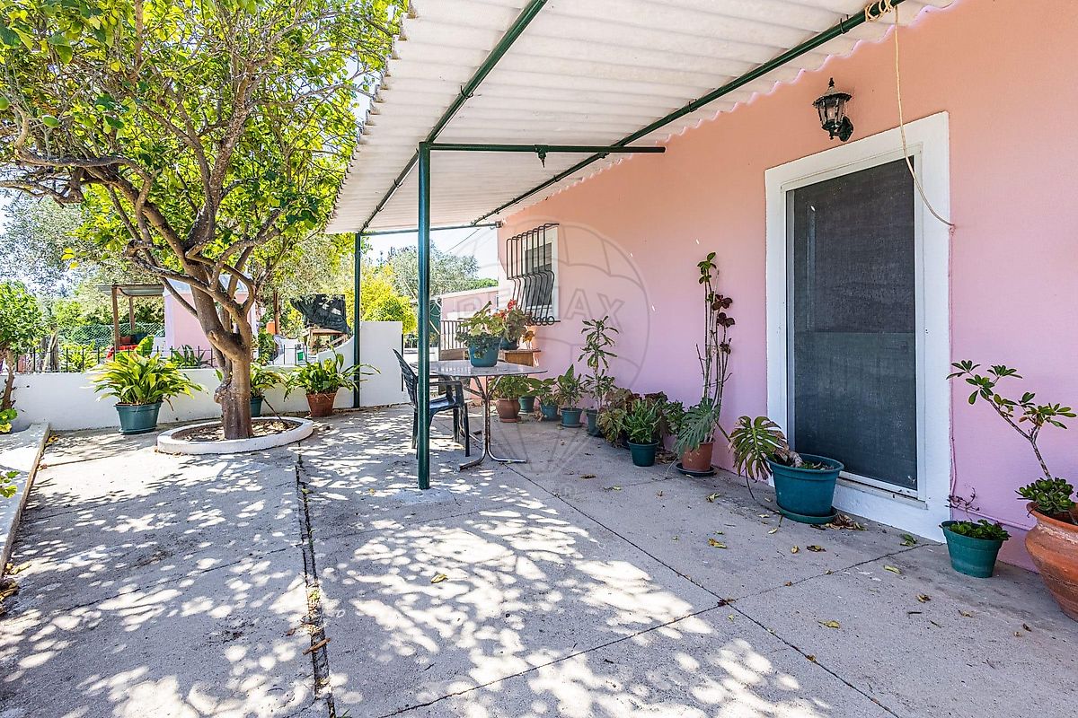 Moradia T3 para venda