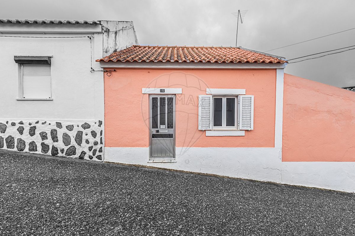 Moradia - Vale de Santarém, Santarém, Santarém