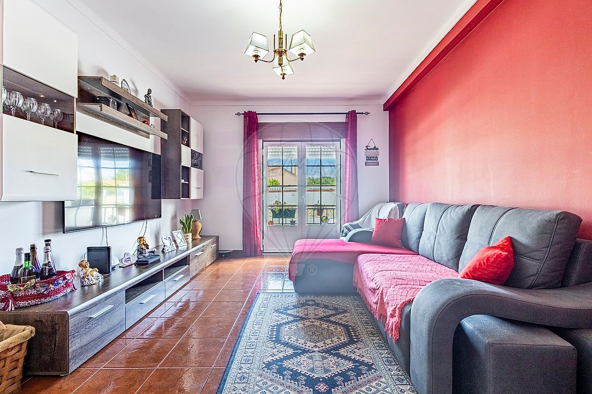 Apartamento - Pontével, Cartaxo, Santarém