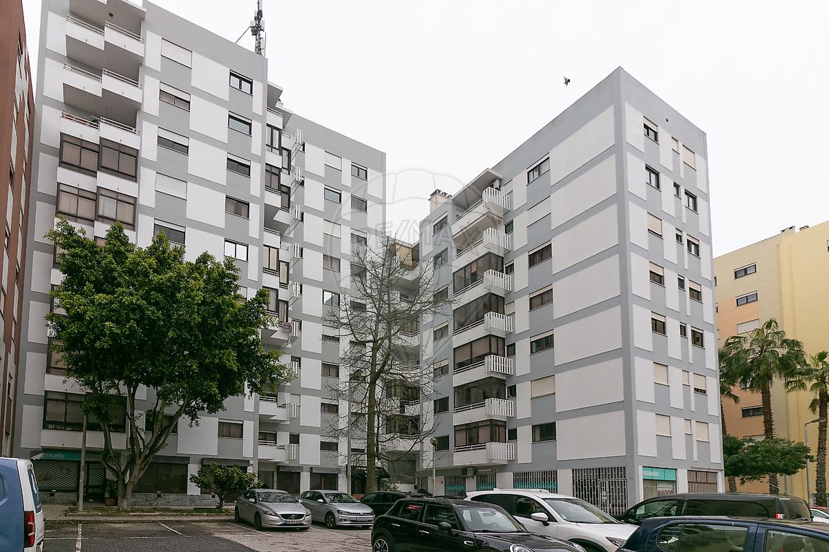 Apartamento T2 à venda em Cascais