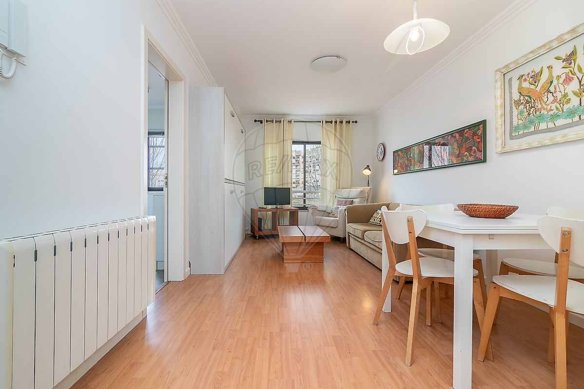 Apartamento T1 à venda em Lisboa