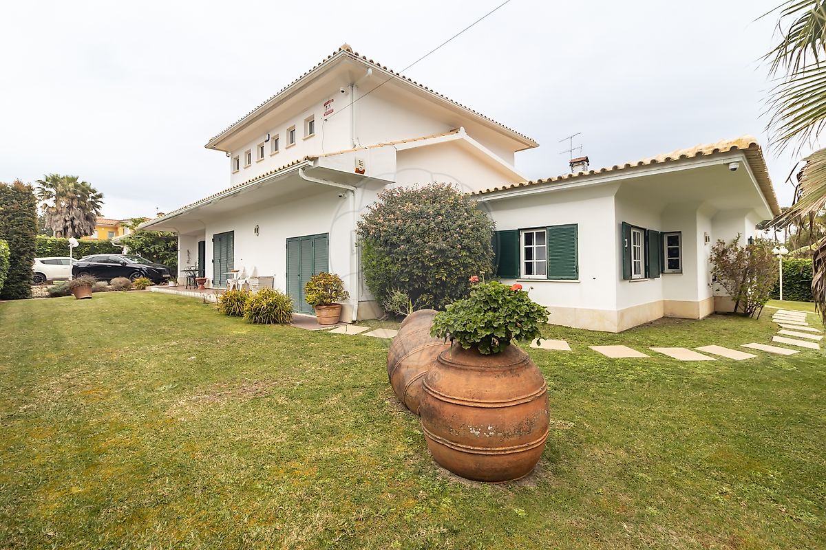Moradia - Corroios, Seixal, Setúbal