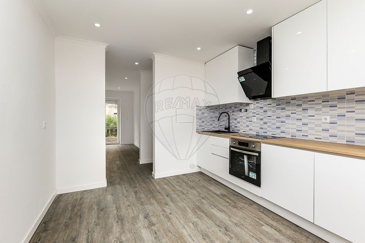 Apartamento T2 à venda em Sintra