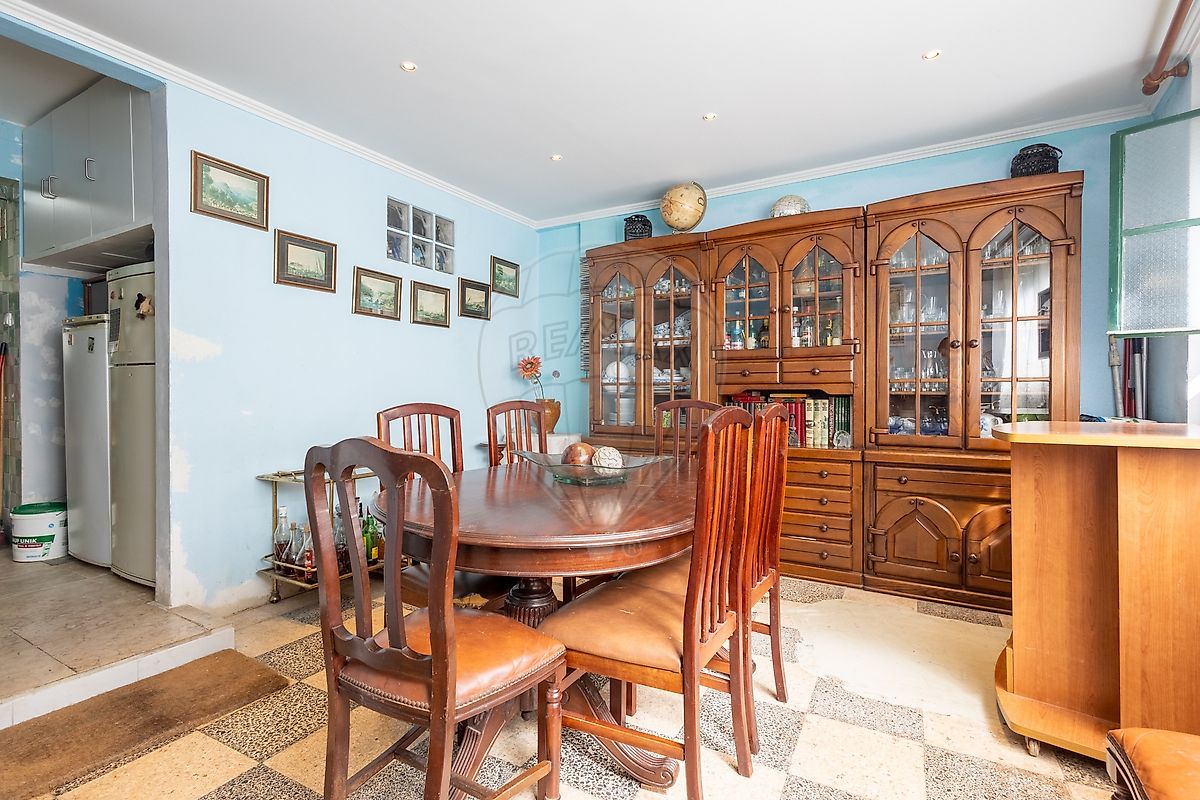 Moradia T2 à venda em Lisboa