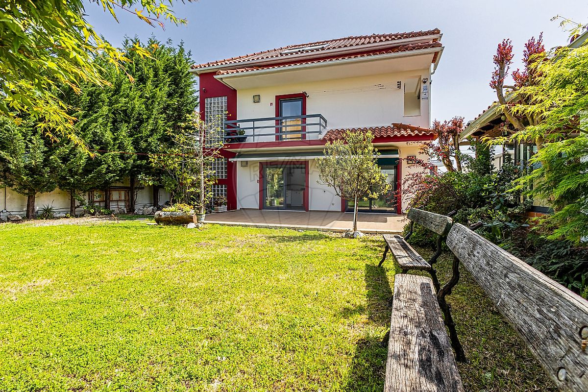 Moradia T3 à venda em Sintra
