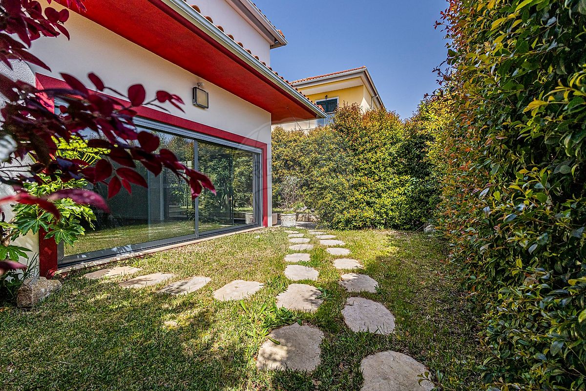 Moradia T3 à venda em Queluz e Belas, Sintra — foto 8
