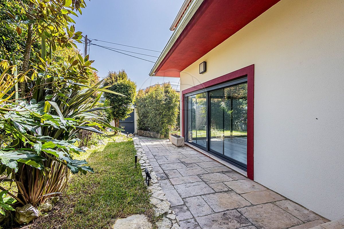 Moradia T3 à venda em Queluz e Belas, Sintra — foto 6