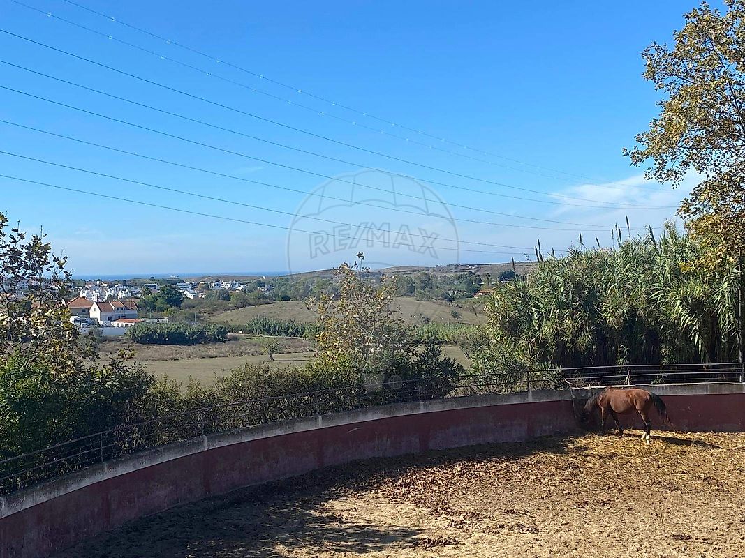 Terreno - Caparica e Trafaria, Almada, Setúbal