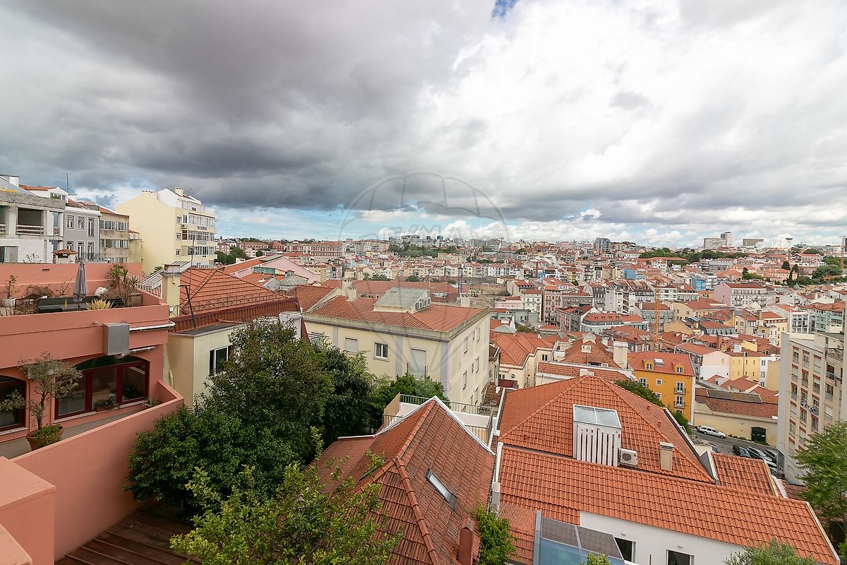 Apartamento T6+ à venda em Arroios, Lisboa — foto 20