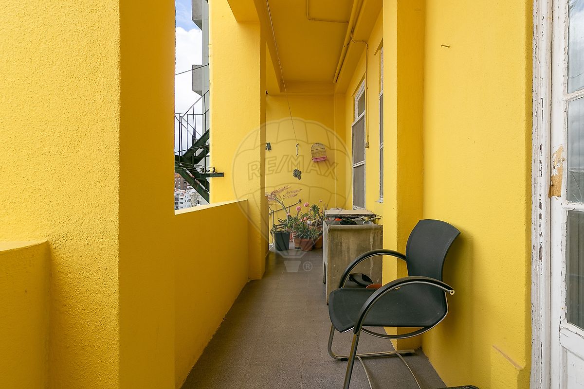 Apartamento T6+ à venda em Arroios, Lisboa — foto 19