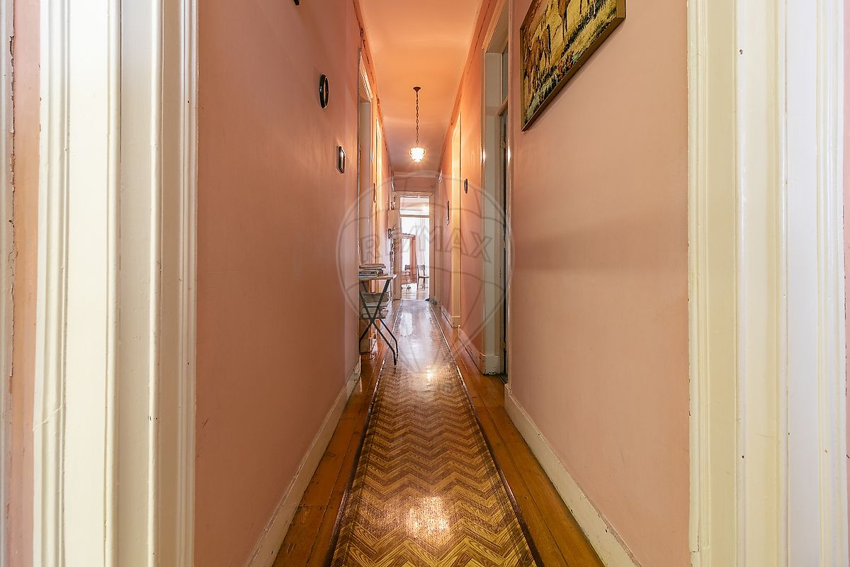 Apartamento T6+ à venda em Arroios, Lisboa — foto 14
