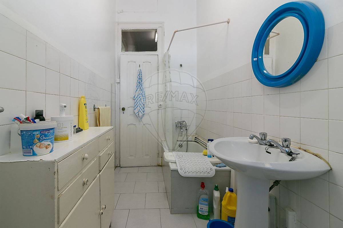Apartamento T6+ à venda em Arroios, Lisboa — foto 10