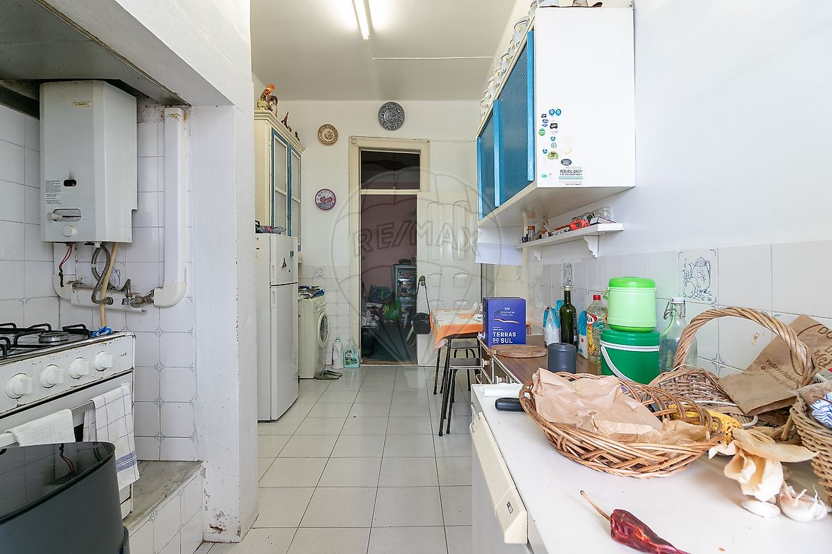 Apartamento T6+ à venda em Arroios, Lisboa — foto 16
