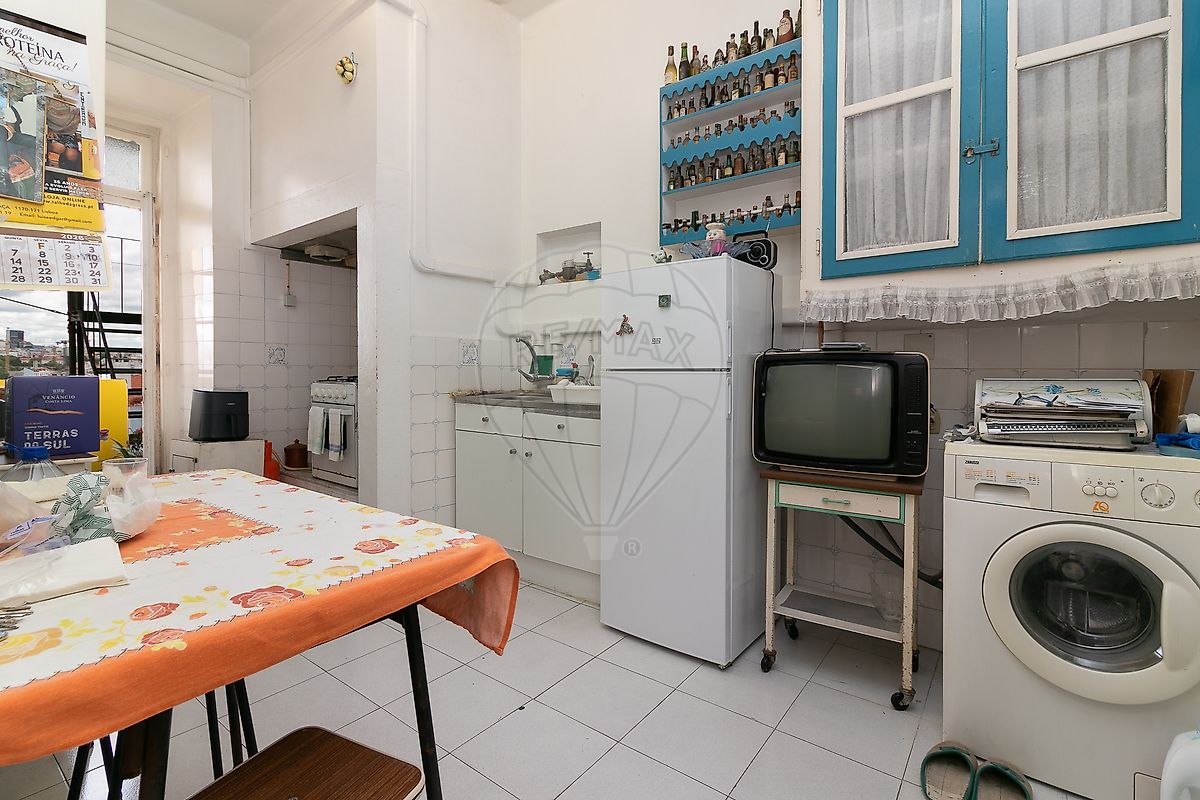 Apartamento T6+ à venda em Arroios, Lisboa — foto 15