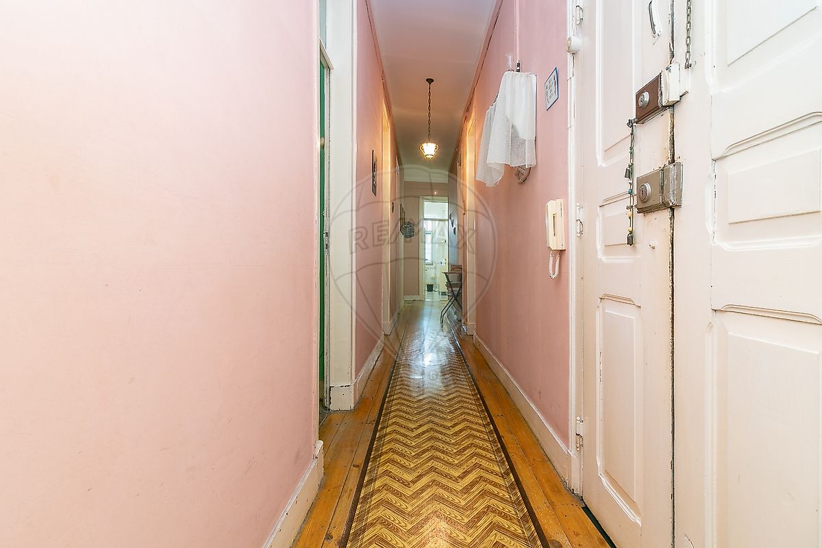 Apartamento T6+ à venda em Arroios, Lisboa — foto 7