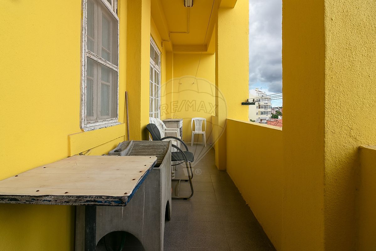 Apartamento T6+ à venda em Arroios, Lisboa — foto 18
