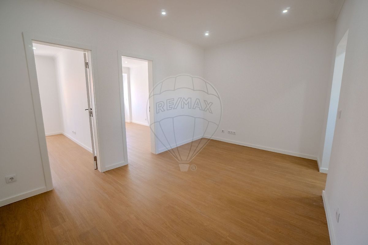 Apartamento T2 à venda em Lisboa
