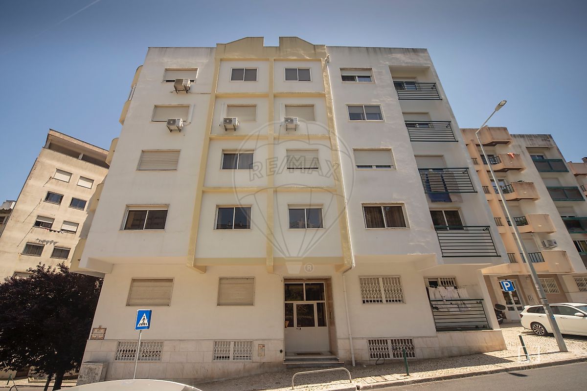Apartamento - Massamá e Monte Abraão, Sintra, Lisboa