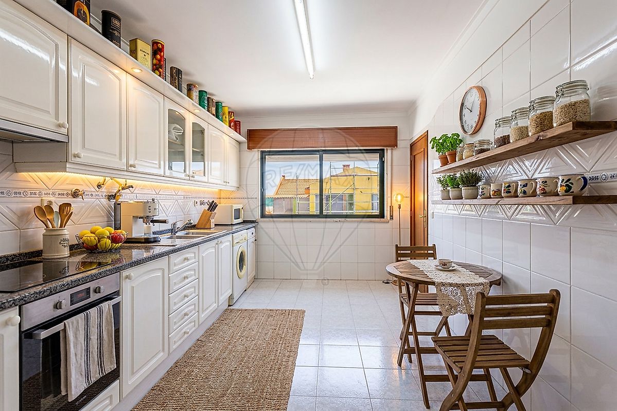 Apartamento - Encosta do Sol, Amadora, Lisboa