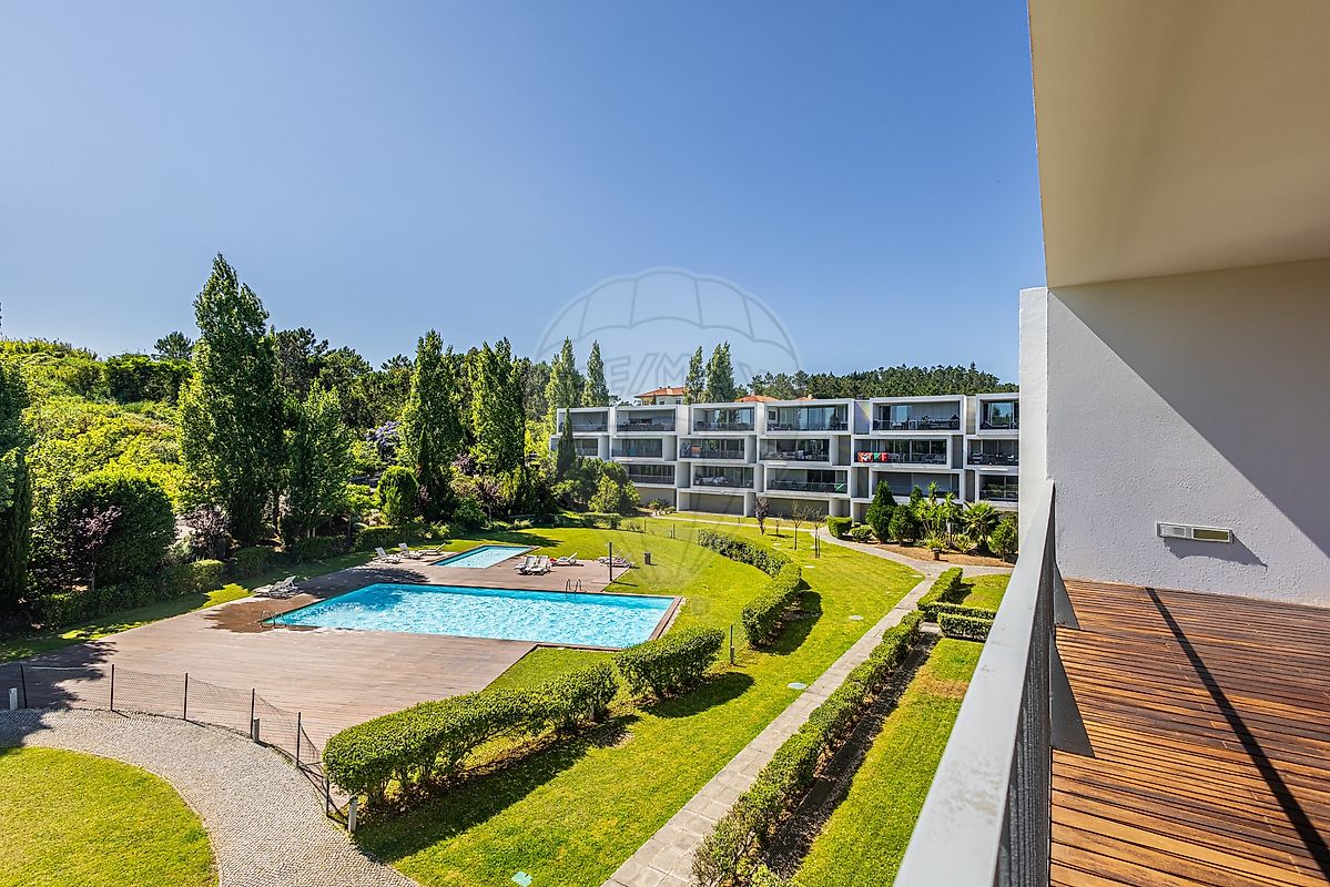 Apartamento T3 à venda em Sintra