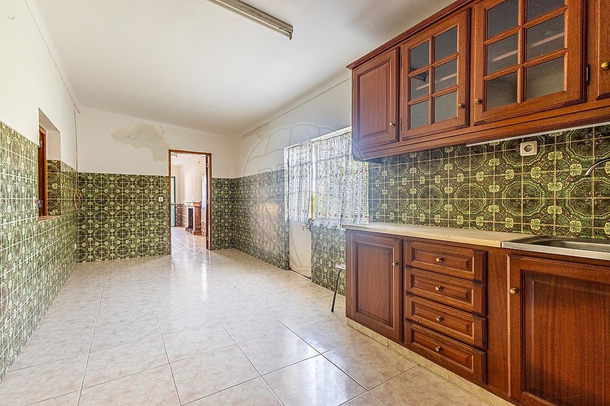 Moradia T2 à venda em Almoster, Santarém — foto 34