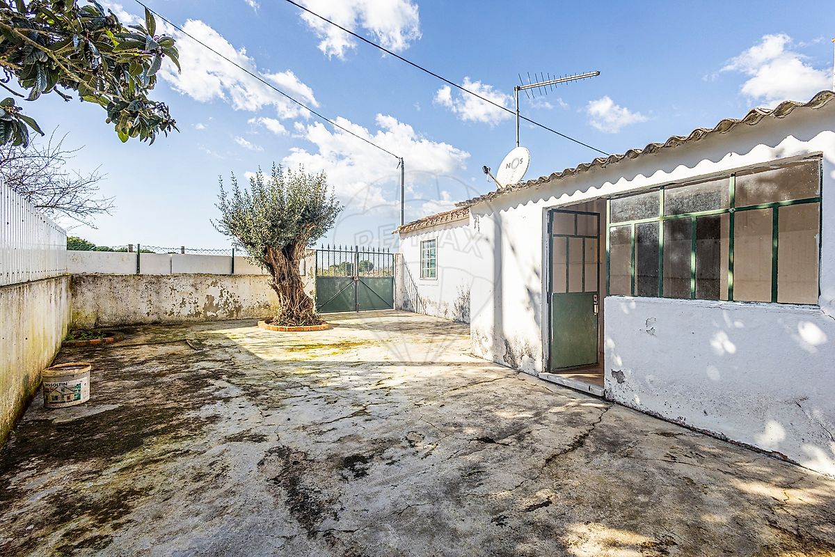 Moradia T2 à venda em Almoster, Santarém — foto 14