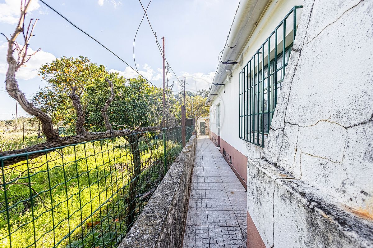 Moradia T2 à venda em Almoster, Santarém — foto 28