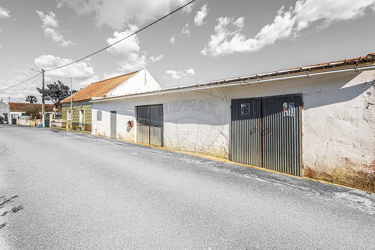 Moradia T2 à venda em Almoster, Santarém — foto 20