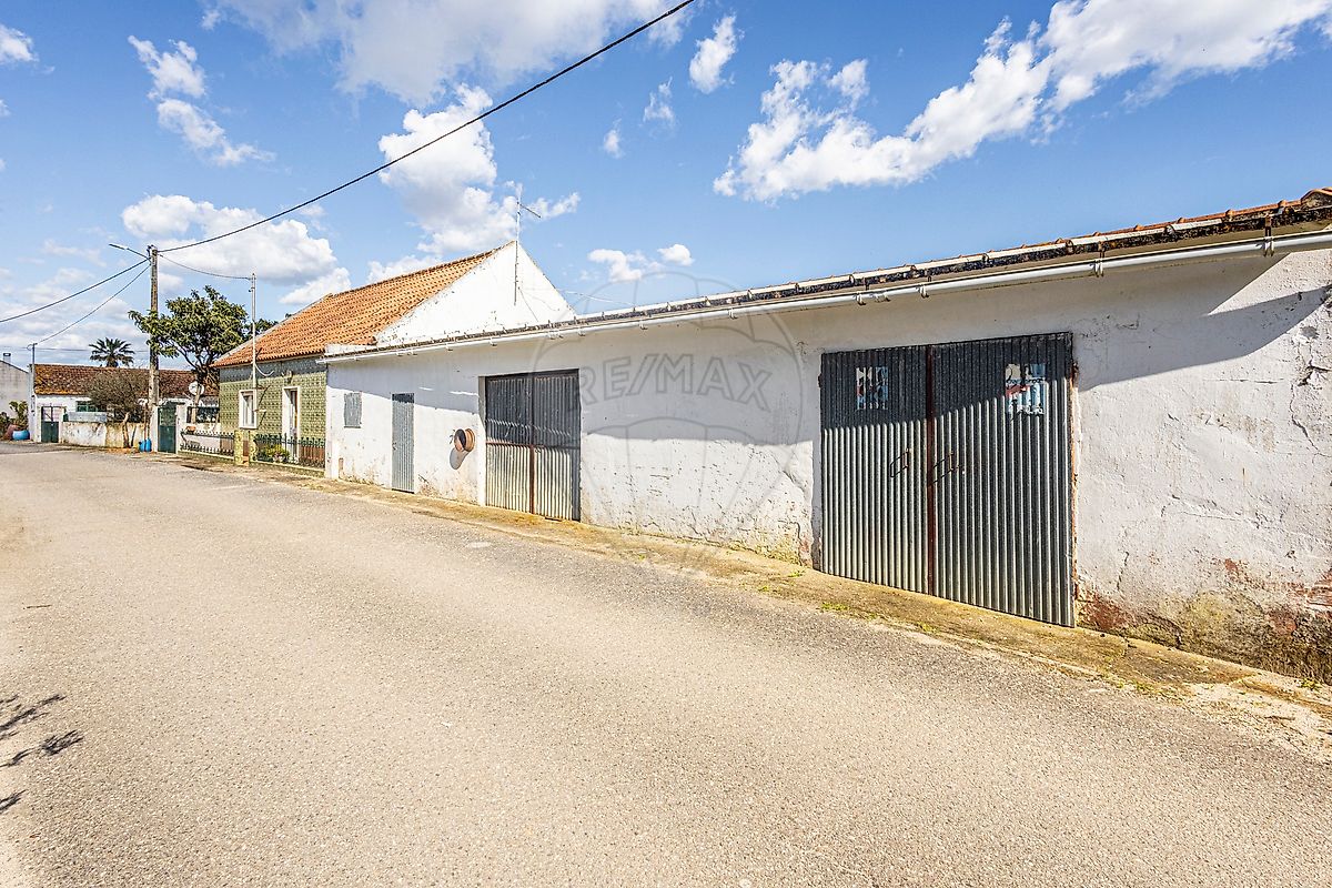 Moradia T2 à venda em Almoster, Santarém — foto 37