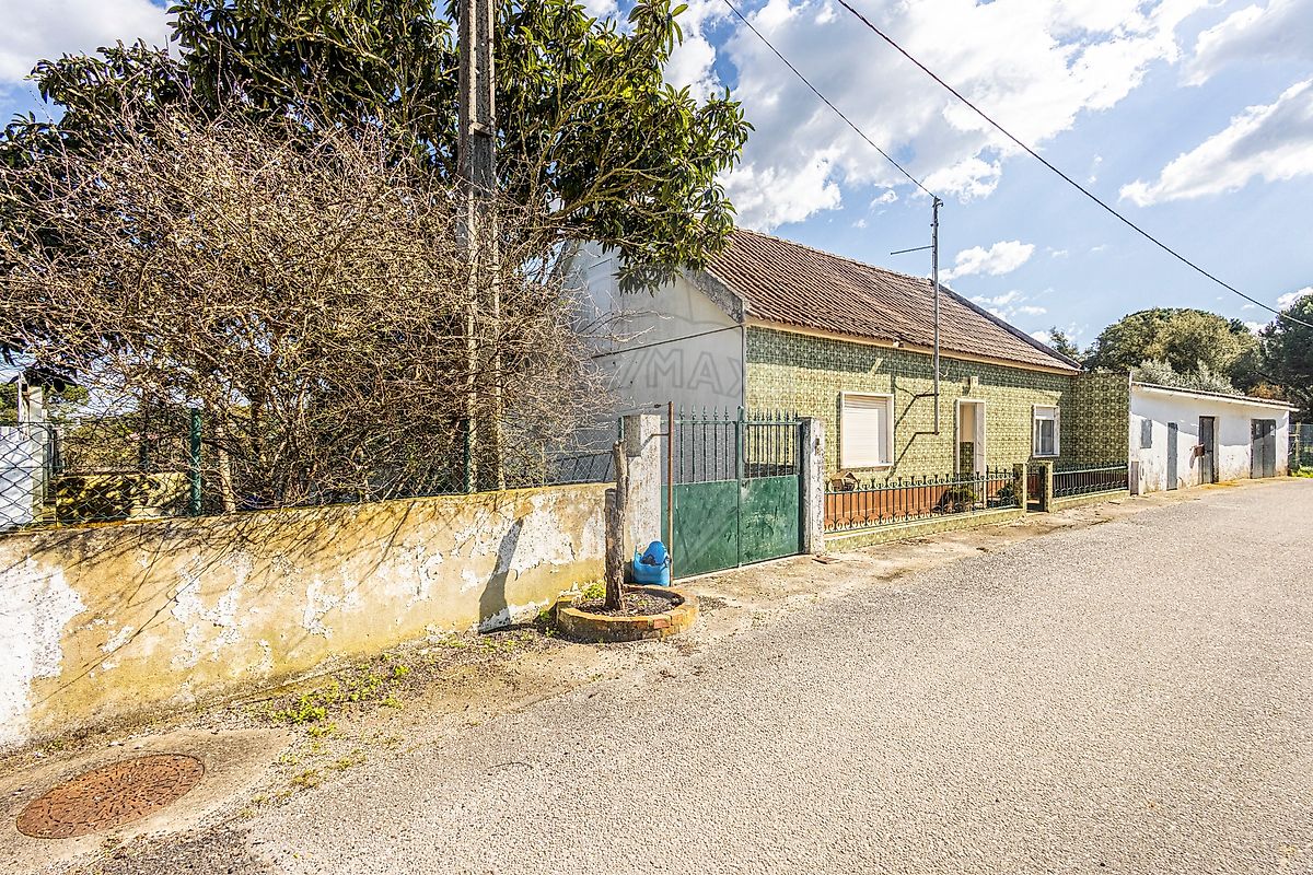 Moradia T2 à venda em Almoster, Santarém — foto 10