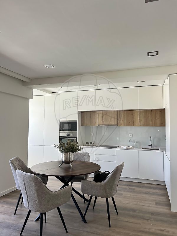 Apartamento T3 à venda em Lisboa