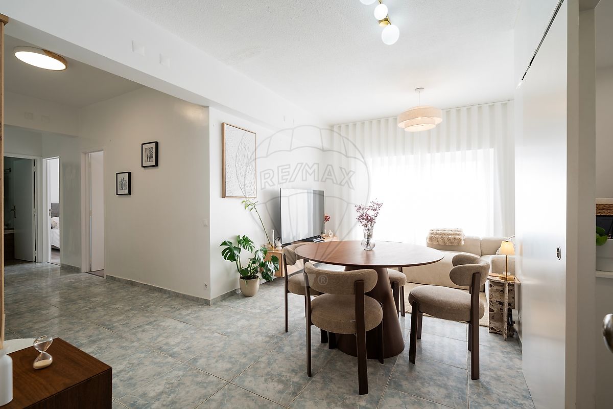 Apartamento T2 à venda em Sintra