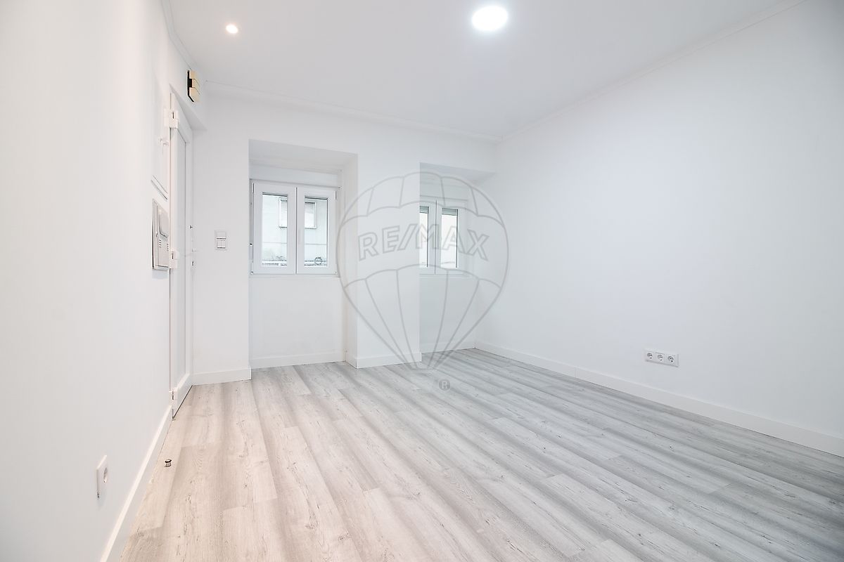 Apartamento T1 para arrendar em Lisboa