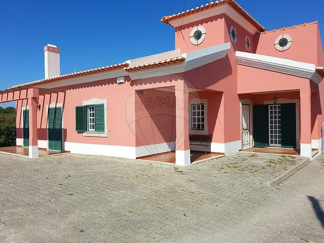 Apartamento T3 à venda em Cartaxo