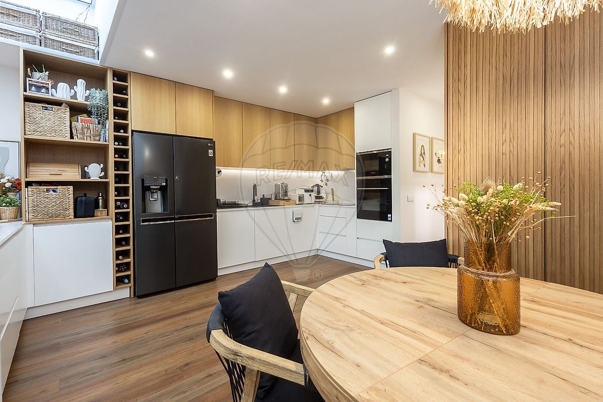 Apartamento T2 à venda em Loulé