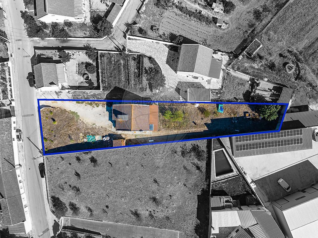 Moradia T2 à venda em Ereira e Lapa, Cartaxo — foto 6