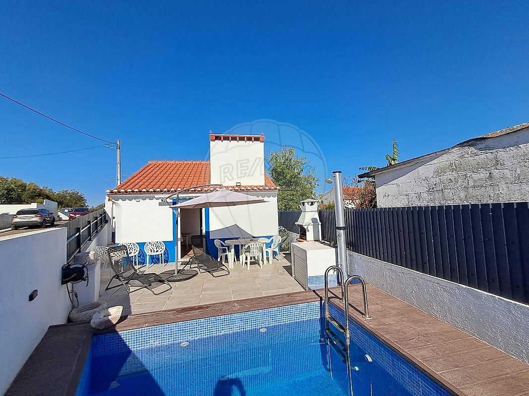 Moradia T2 à venda em São domingos de Ana Loura, Estremoz — foto 16