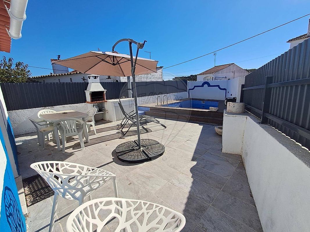 Moradia T2 à venda em São domingos de Ana Loura, Estremoz — foto 17
