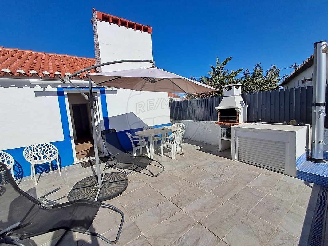 Moradia T2 à venda em São domingos de Ana Loura, Estremoz — foto 18